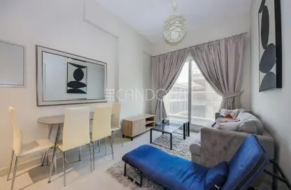Apartment - 1 Bedroom - 2 Bathrooms for rent in Kappa Acca 3 - Residential District - Dubai South (Dubai World Central) - Dubai