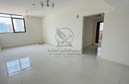 Apartment - 2 Bedrooms - 3 Bathrooms for rent in Al Mamzar - Al Mamzar - Sharjah - Sharjah