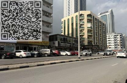 Whole Building - Studio - 4 for sale in Liwara 1 - Ajman
