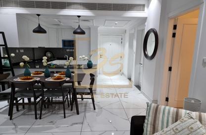 Apartment - 1 - 2 for rent in Al Ghaf 1 - Arjan - Dubai Apartment - 1 - 2 for rent in Al Ghaf 1 - Arjan - Dubai