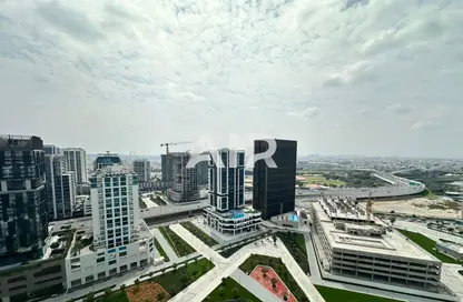 Apartment - 2 Bedrooms - 3 Bathrooms for rent in Ubora Tower 1 - Ubora Towers - Business Bay - Dubai