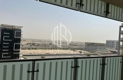 Apartment - 2 - 3 for rent in Al Nada - Al Muneera - Al Raha Beach - Abu Dhabi Apartment - 2 - 3 for rent in Al Nada - Al Muneera - Al Raha Beach - Abu Dhabi