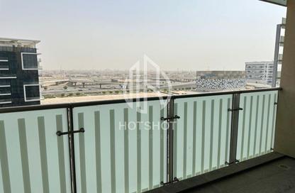 Apartment - 2 - 3 for rent in Al Nada - Al Muneera - Al Raha Beach - Abu Dhabi