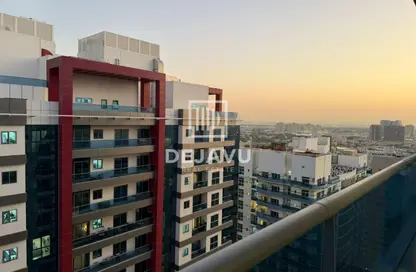 شقة - 1 حمام للبيع في مساكن النخبة رقم 3 - مساكن النخبة الرياضية - مدينة دبي الرياضية - دبي