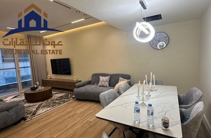 Apartment - 2 Bedrooms - 2 Bathrooms for sale in Al Majaz 2 - Al Majaz - Sharjah Apartment - 2 Bedrooms - 2 Bathrooms for sale in Al Majaz 2 - Al Majaz - Sharjah