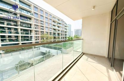 Apartment - 1 Bedroom - 2 Bathrooms for rent in Mulberry 1 Building B1 - Mulberry 1 Block B - Mulberry 1 - Park Heights - Dubai Hills Estate - Dubai