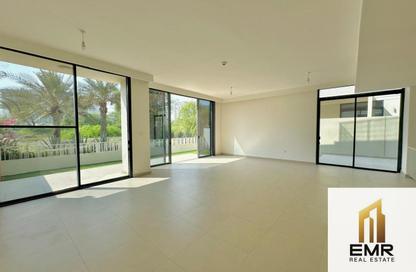 Villa - 4 - 5 for rent in Club Villas at Dubai Hills - Dubai Hills Estate - Dubai Villa - 4 - 5 for rent in Club Villas at Dubai Hills - Dubai Hills Estate - Dubai