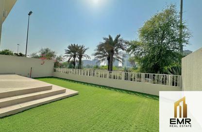 Villa - 4 - 5 for rent in Club Villas at Dubai Hills - Dubai Hills Estate - Dubai