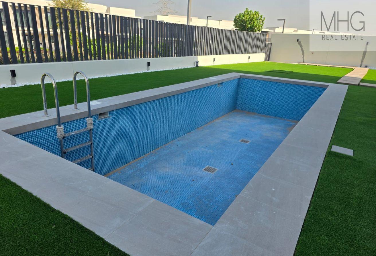 Brand New Villa | Ready to move in | Private Pool photo 8