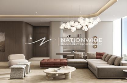 Apartment - Studio - 1 Bathroom for sale in Divine Al Barari - Majan - Dubai Land - Dubai