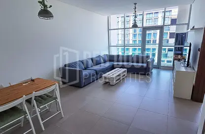 Apartment - 1 Bedroom - 2 Bathrooms for rent in La Riviera Apartments - District 15 - Jumeirah Village Circle - Dubai