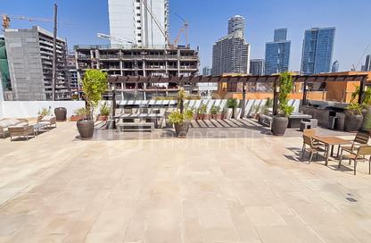 Apartment - 1 Bedroom - 2 Bathrooms for rent in La Riviera Apartments - District 15 - Jumeirah Village Circle - Dubai
