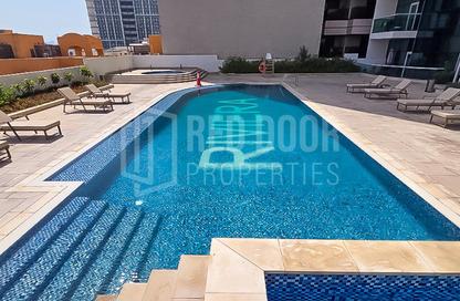 Apartment - 1 Bedroom - 2 Bathrooms for rent in La Riviera Apartments - District 15 - Jumeirah Village Circle - Dubai