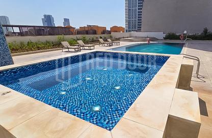 Apartment - 1 Bedroom - 2 Bathrooms for rent in La Riviera Apartments - District 15 - Jumeirah Village Circle - Dubai