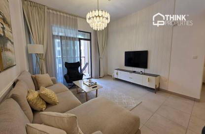 Apartment - 1 Bedroom - 1 Bathroom for rent in Lamtara 2 - Madinat Jumeirah Living - Umm Suqeim - Dubai Apartment - 1 Bedroom - 1 Bathroom for rent in Lamtara 2 - Madinat Jumeirah Living - Umm Suqeim - Dubai