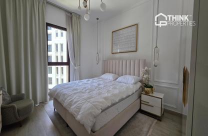 Apartment - 1 Bedroom - 1 Bathroom for rent in Lamtara 2 - Madinat Jumeirah Living - Umm Suqeim - Dubai Apartment - 1 Bedroom - 1 Bathroom for rent in Lamtara 2 - Madinat Jumeirah Living - Umm Suqeim - Dubai