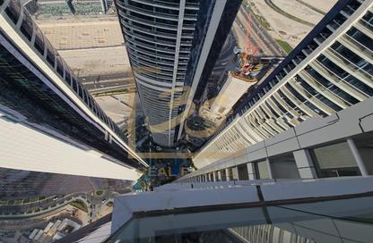 Apartment - 2 Bedrooms - 3 Bathrooms for rent in Tower B - Damac Towers by Paramount - Business Bay - Dubai Apartment - 2 Bedrooms - 3 Bathrooms for rent in Tower B - Damac Towers by Paramount - Business Bay - Dubai
