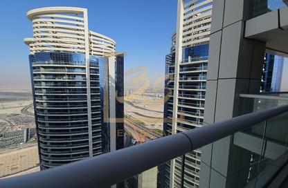 Apartment - 2 Bedrooms - 3 Bathrooms for rent in Tower B - Damac Towers by Paramount - Business Bay - Dubai