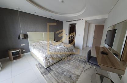 Apartment - 2 Bedrooms - 3 Bathrooms for rent in Tower B - Damac Towers by Paramount - Business Bay - Dubai