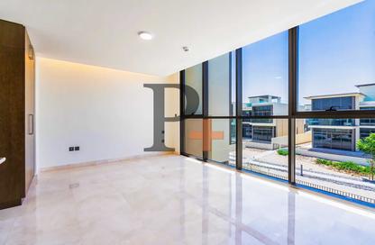 Villa - 4 - 5 for rent in Golf Place 2 - Golf Place - Dubai Hills Estate - Dubai