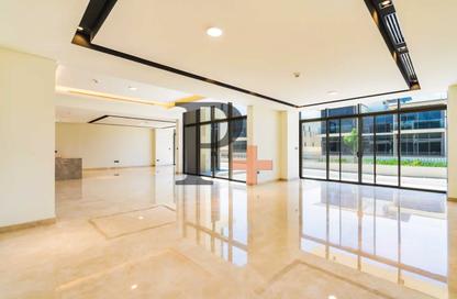Villa - 4 - 5 for rent in Golf Place 2 - Golf Place - Dubai Hills Estate - Dubai