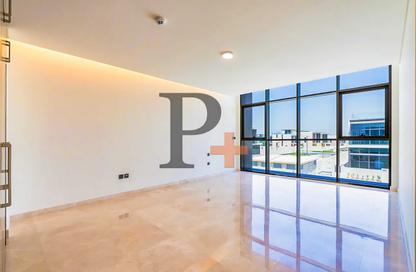 Villa - 4 - 5 for rent in Golf Place 2 - Golf Place - Dubai Hills Estate - Dubai