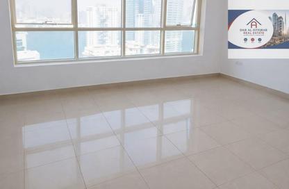 Apartment - 2 Bedrooms - 2 Bathrooms for sale in Al Khan Lagoon - Al Khan - Sharjah Apartment - 2 Bedrooms - 2 Bathrooms for sale in Al Khan Lagoon - Al Khan - Sharjah
