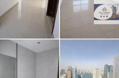Apartment - 2 Bedrooms - 2 Bathrooms for sale in Al Khan Lagoon - Al Khan - Sharjah Apartment - 2 Bedrooms - 2 Bathrooms for sale in Al Khan Lagoon - Al Khan - Sharjah