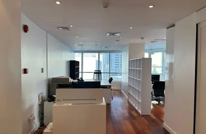 Office Space - 5 Bedrooms - 1 Bathroom for rent in Al Khan - Sharjah