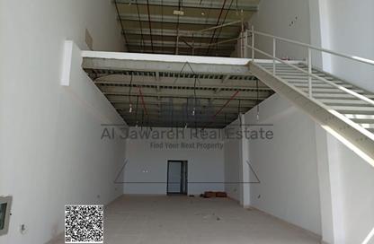 Shop - Studio - 1 Bathroom for rent in Al Mowaihat 3 - Al Mowaihat - Ajman