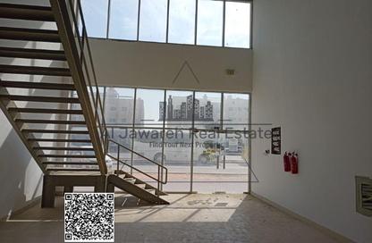 Shop - Studio - 1 Bathroom for rent in Al Mowaihat 3 - Al Mowaihat - Ajman