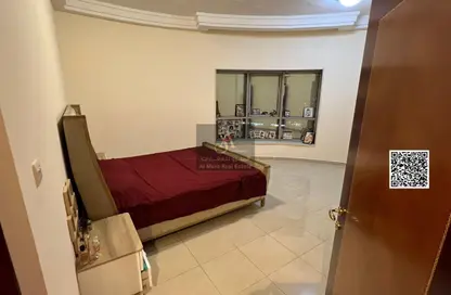 شقة - 3 غرف نوم - 4 حمامات للبيع في برج كونكر - شارع الشيخ مكتوم بن راشد - عجمان