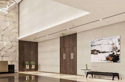 Apartment - 2 Bedrooms - 3 Bathrooms for sale in Park Views Residences A - Park Views Residences - Al Kifaf - Zabeel - Dubai