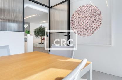 Office Space - Studio - 1 for rent in Burj Daman - DIFC - Dubai