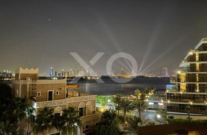 Apartment - 2 - 3 for rent in Balqis Residence Block A - Balqis Residences - Kingdom of Sheba - The Crescent - Palm Jumeirah - Dubai
