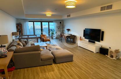 Apartment - 2 - 3 for rent in Balqis Residence Block A - Balqis Residences - Kingdom of Sheba - The Crescent - Palm Jumeirah - Dubai
