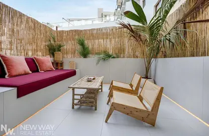 شقة - 1 حمام للبيع في مسار ريزيدنس - منطقة 15 - قرية جميرا الدائرية - دبي