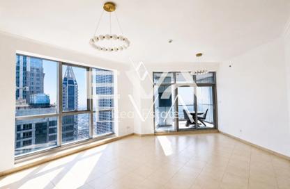 Apartment - 3 - 4 for sale in The Torch - Dubai Marina - Dubai Apartment - 3 - 4 for sale in The Torch - Dubai Marina - Dubai