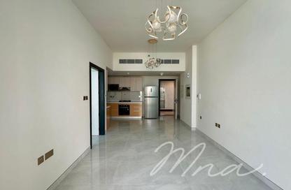شقة - غرفة نوم - 2 حمامات للايجار في سكايز من دانوب - ارجان - دبي