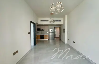 شقة - غرفة نوم - 2 حمامات للايجار في سكايز من دانوب - ارجان - دبي