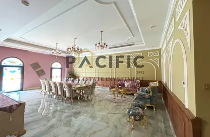 Villa - 7 Bedrooms - 7+ Bathrooms for sale in Al Mizhar 1 - Al Mizhar - Dubai