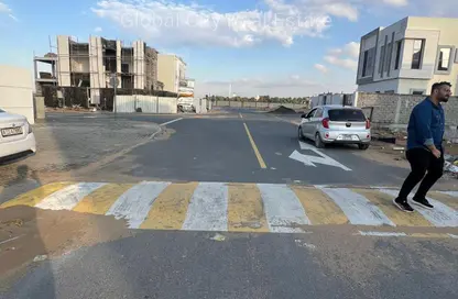 أرض - استوديو للبيع في الحليو 2 - الحليو - عجمان