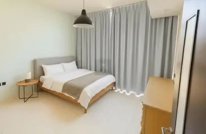 Apartment - 1 Bedroom - 2 Bathrooms for rent in Elz by Danube - Arjan - Dubai