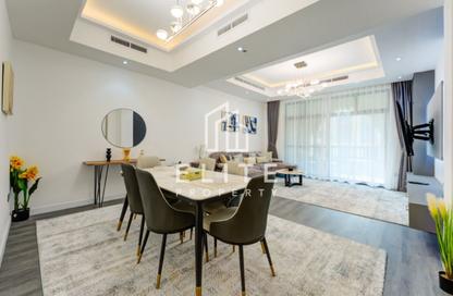 Apartment - 1 - 2 for rent in Souk Al Bahar - The Old Town Island - Old Town - Downtown Dubai - Dubai