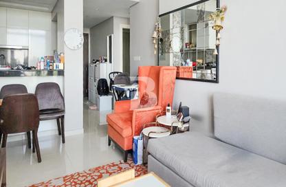 Apartment - 2 Bedrooms - 3 Bathrooms for sale in Artesia B - Artesia - DAMAC Hills - Dubai
