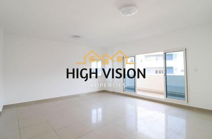 Apartment - 3 Bedrooms - 3 Bathrooms for rent in Tower 21 - Al Reef Downtown - Al Reef - Abu Dhabi Apartment - 3 Bedrooms - 3 Bathrooms for rent in Tower 21 - Al Reef Downtown - Al Reef - Abu Dhabi
