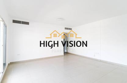 Apartment - 3 Bedrooms - 3 Bathrooms for rent in Tower 21 - Al Reef Downtown - Al Reef - Abu Dhabi Apartment - 3 Bedrooms - 3 Bathrooms for rent in Tower 21 - Al Reef Downtown - Al Reef - Abu Dhabi