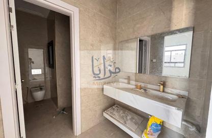 Villa - 3 Bedrooms - 5 Bathrooms for sale in Kabbali Hills - Al Helio 2 - Al Helio - Ajman Villa - 3 Bedrooms - 5 Bathrooms for sale in Kabbali Hills - Al Helio 2 - Al Helio - Ajman
