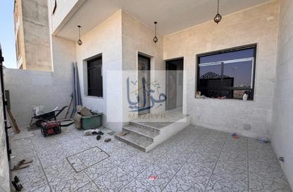 Villa - 3 Bedrooms - 5 Bathrooms for sale in Kabbali Hills - Al Helio 2 - Al Helio - Ajman Villa - 3 Bedrooms - 5 Bathrooms for sale in Kabbali Hills - Al Helio 2 - Al Helio - Ajman