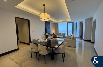 شقة - 2 - 3 للايجار في 1 فندق العنوان-سكاي فيو - أبراج العنوان سكاي فيو - وسط مدينة دبي - دبي شقة - 2 - 3 للايجار في 1 فندق العنوان-سكاي فيو - أبراج العنوان سكاي فيو - وسط مدينة دبي - دبي